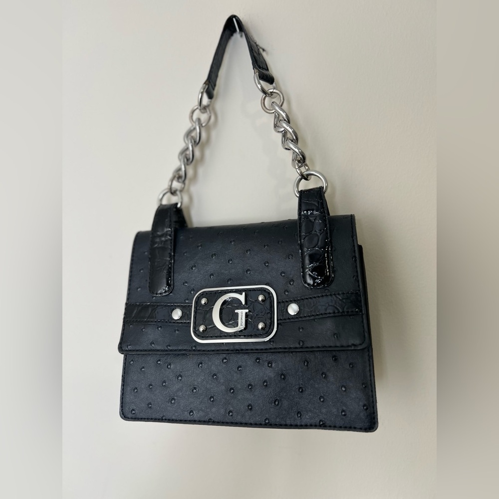 Y2K Guess Shoulder handbag